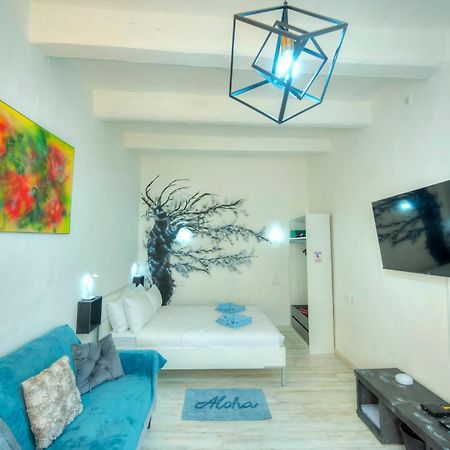 Charming 3 Storey Apartment In Valletta Centre, Ngri1-1 Dış mekan fotoğraf