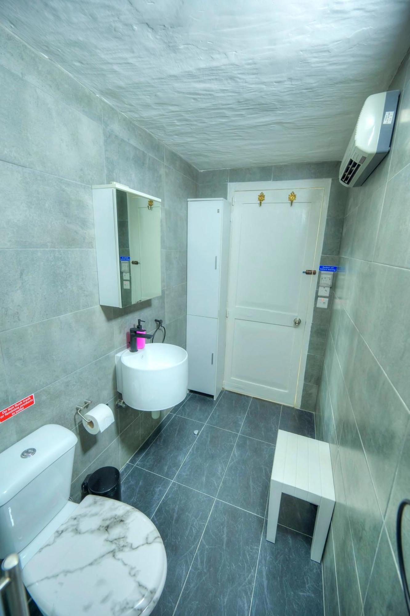 Charming 3 Storey Apartment In Valletta Centre, Ngri1-1 Dış mekan fotoğraf