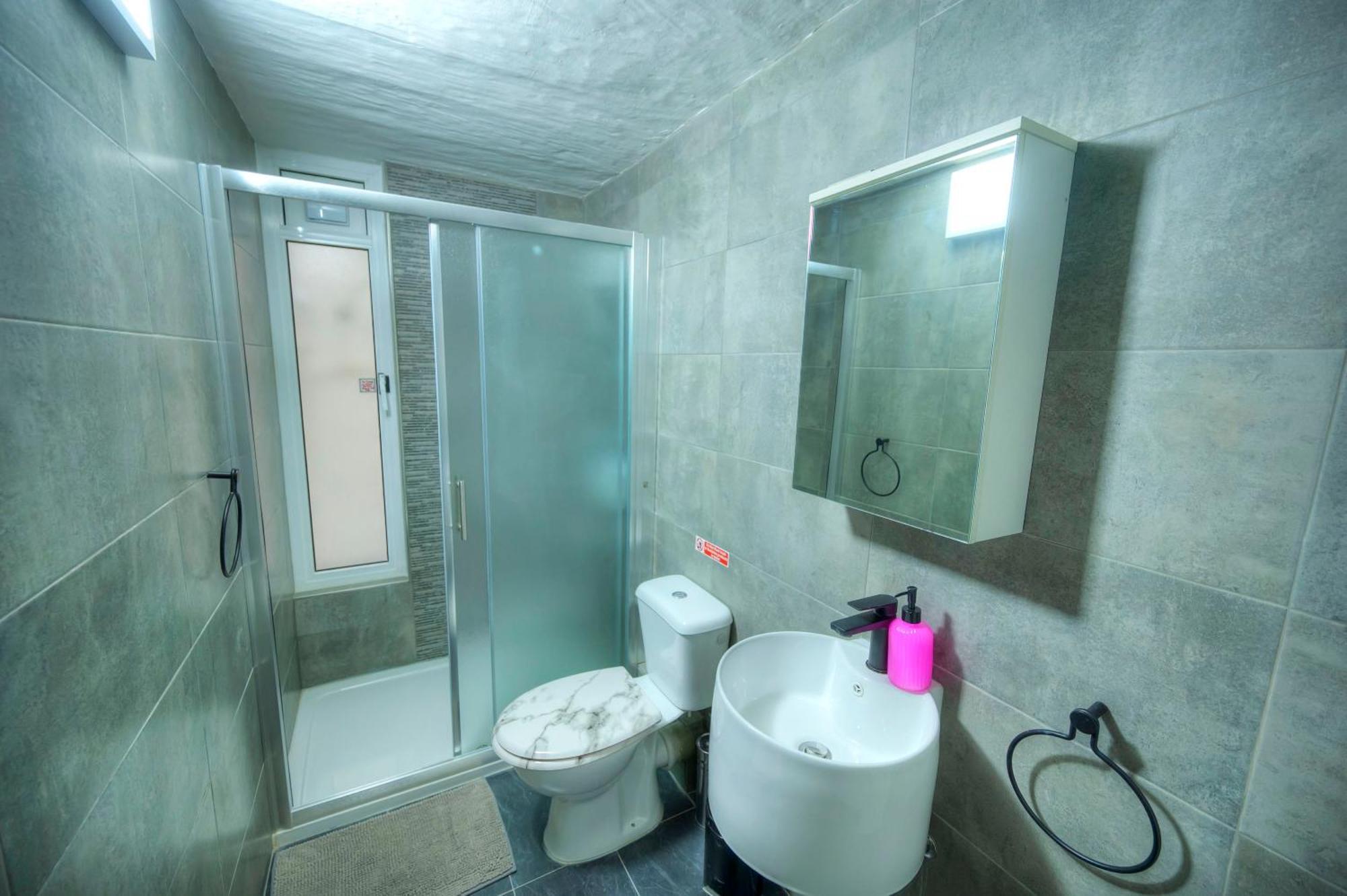 Charming 3 Storey Apartment In Valletta Centre, Ngri1-1 Dış mekan fotoğraf