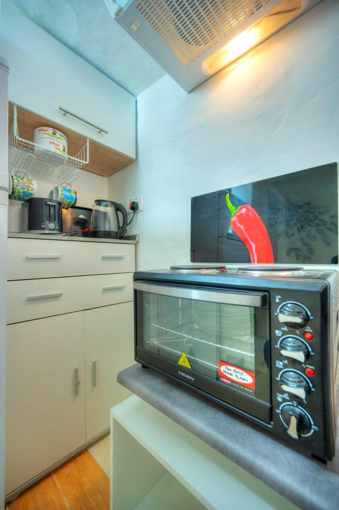 Charming 3 Storey Apartment In Valletta Centre, Ngri1-1 Dış mekan fotoğraf