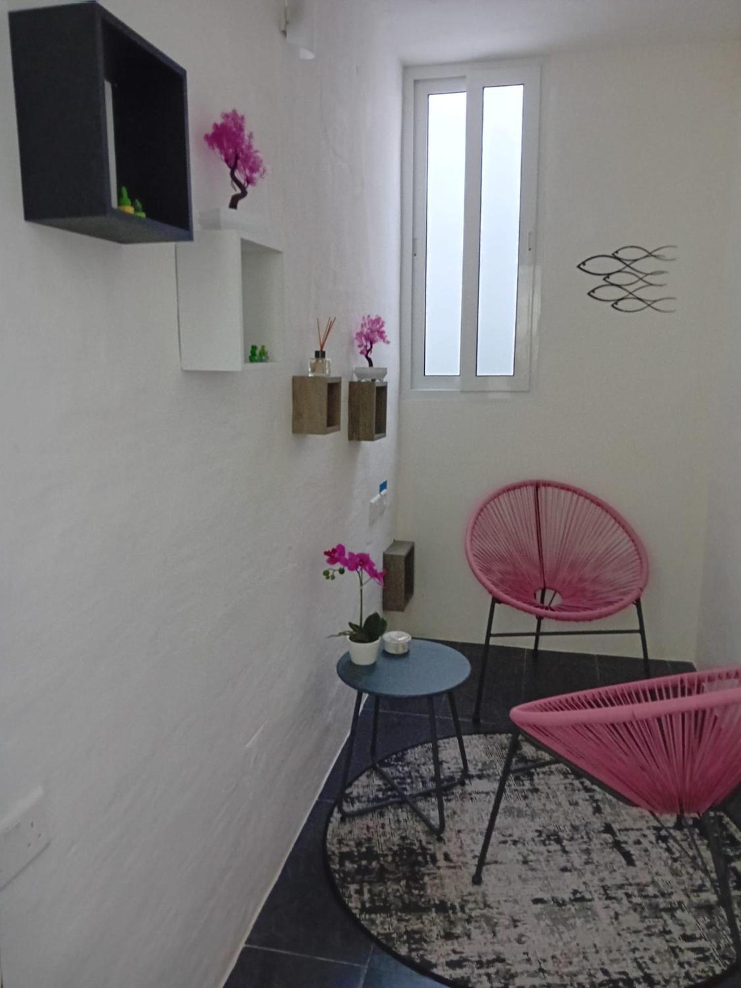 Charming 3 Storey Apartment In Valletta Centre, Ngri1-1 Dış mekan fotoğraf