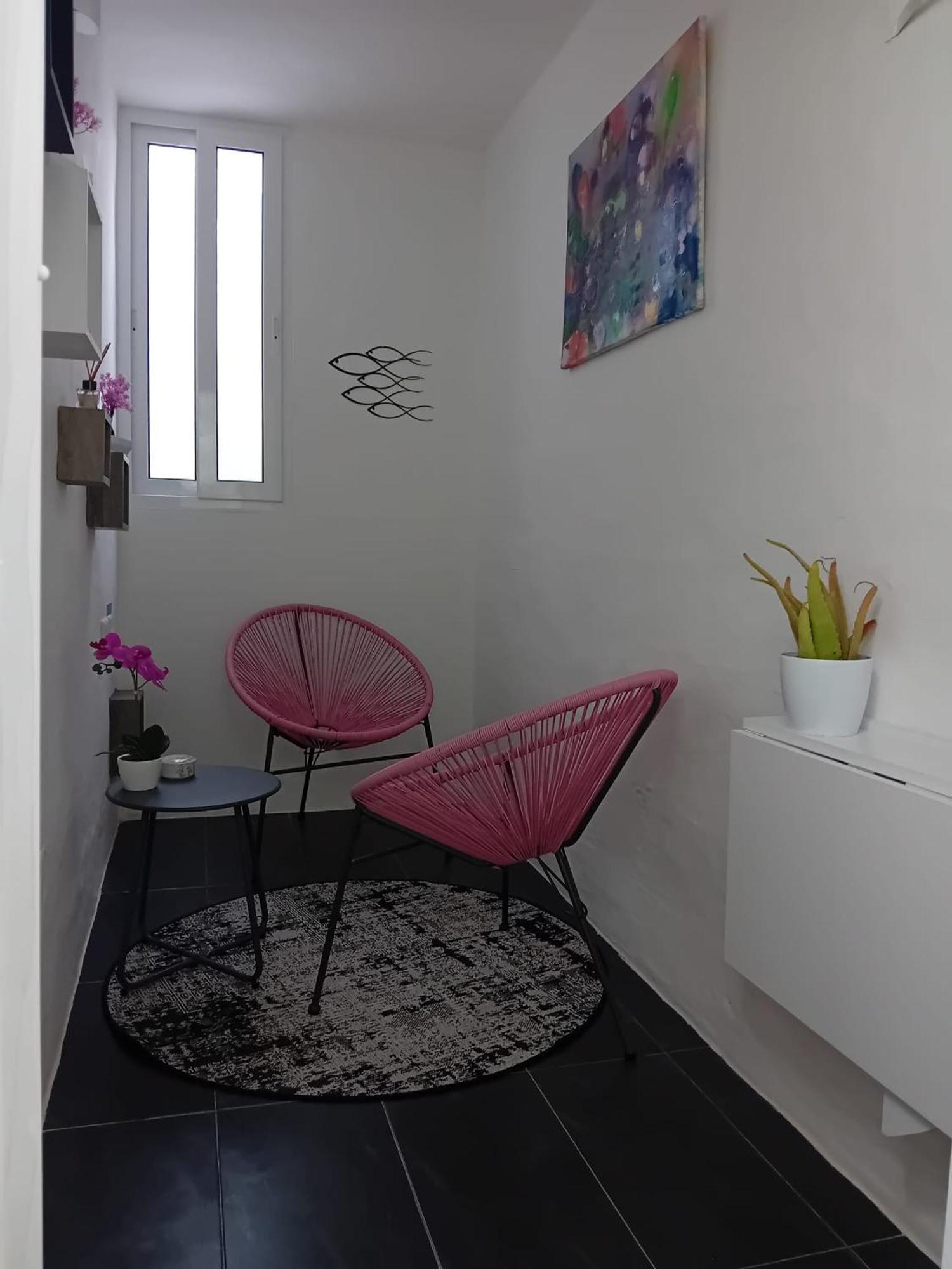 Charming 3 Storey Apartment In Valletta Centre, Ngri1-1 Dış mekan fotoğraf